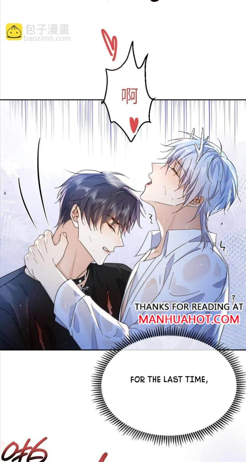Dangerous Love Between Brothers Chapter 51 page 38 - 