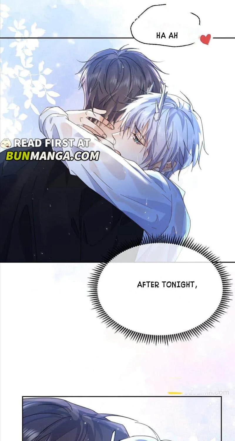 Dangerous Love Between Brothers Chapter 51 page 40 - 