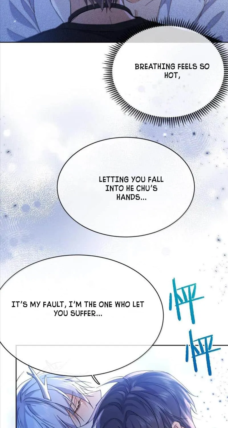 Dangerous Love Between Brothers Chapter 51 page 5 - 