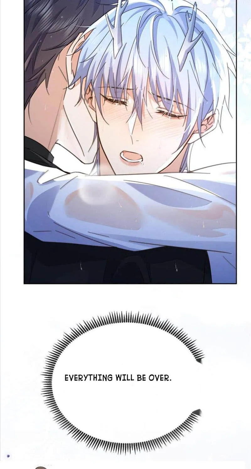 Dangerous Love Between Brothers Chapter 51 page 41 - 
