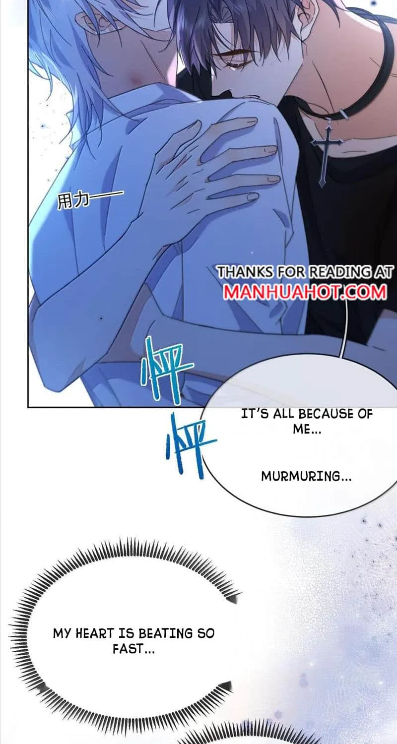 Dangerous Love Between Brothers Chapter 51 page 6 - 