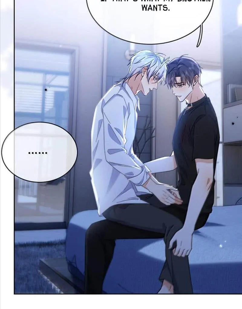 Dangerous Love Between Brothers Chapter 51 page 8 - 