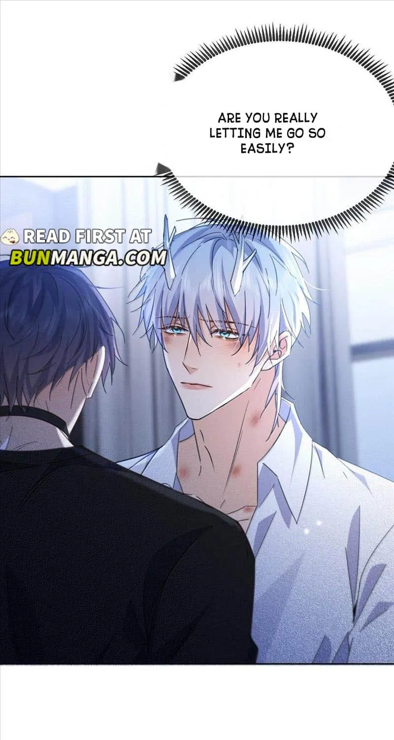 Dangerous Love Between Brothers Chapter 51 page 9 - 