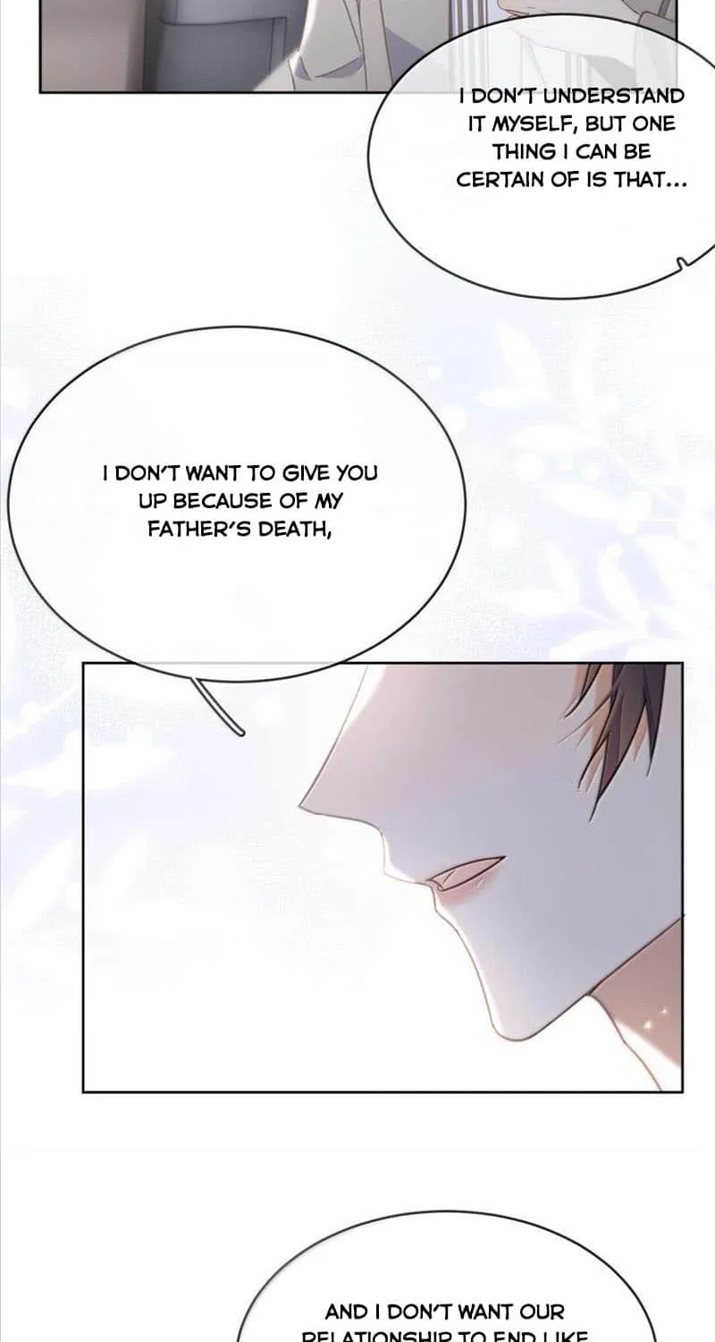 Dangerous Love Between Brothers Chapter 52 page 12 - 