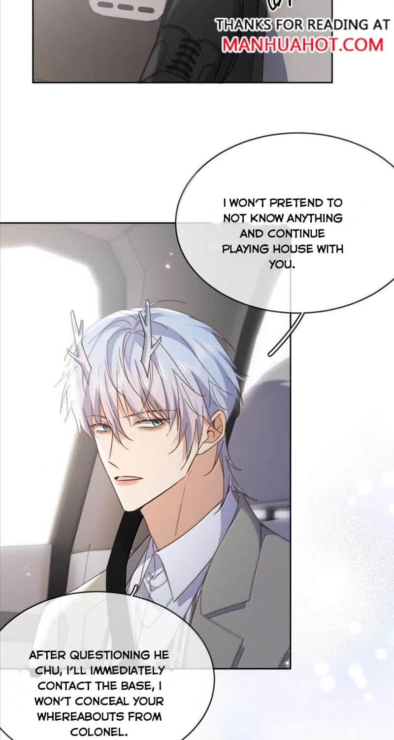 Dangerous Love Between Brothers Chapter 52 page 14 - 