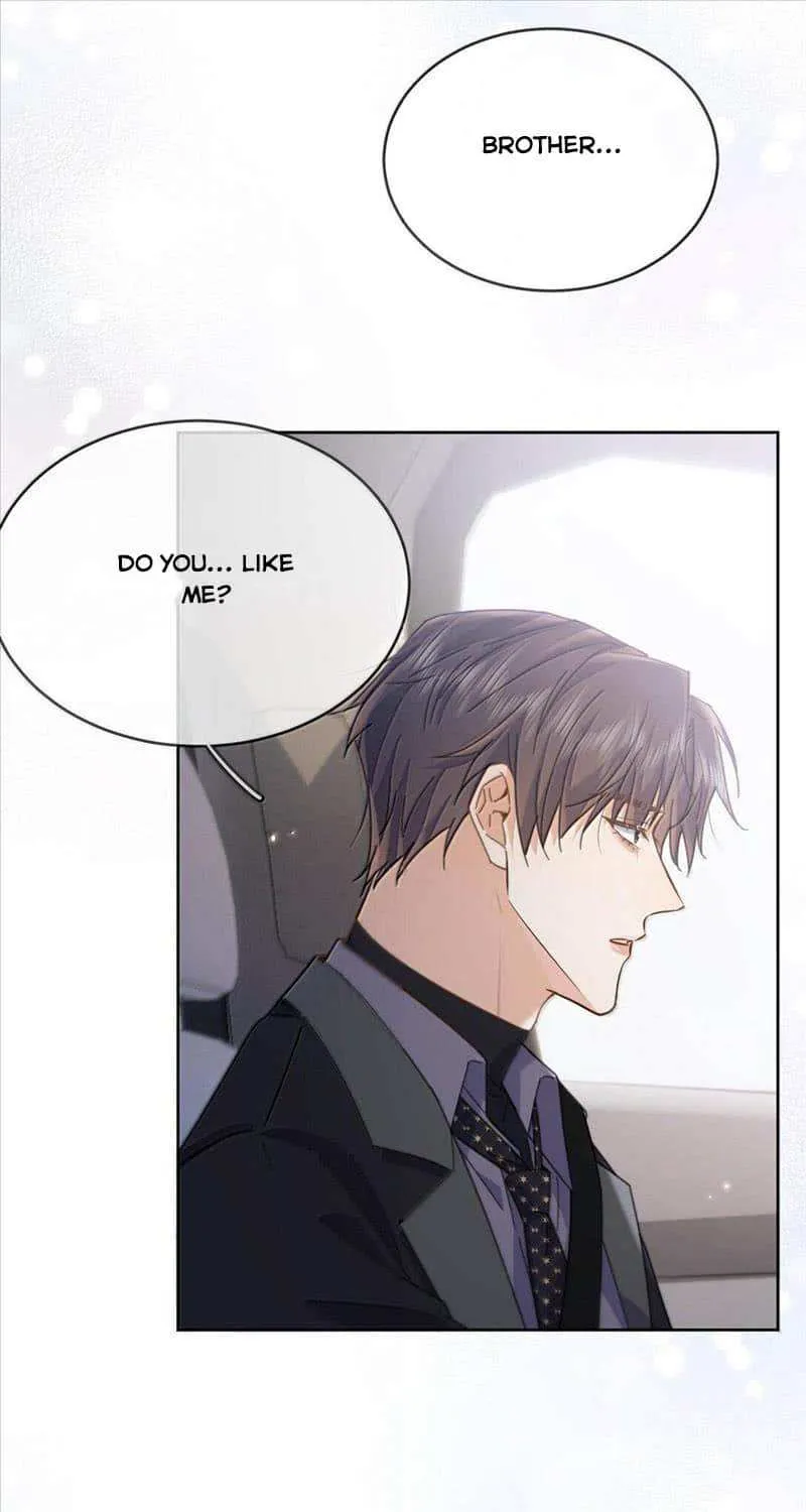 Dangerous Love Between Brothers Chapter 52 page 16 - 