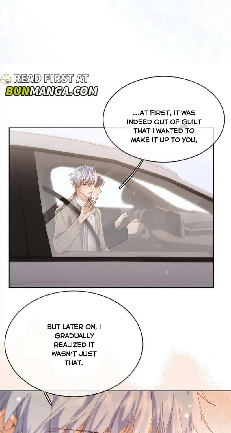 Dangerous Love Between Brothers Chapter 52 page 17 - 