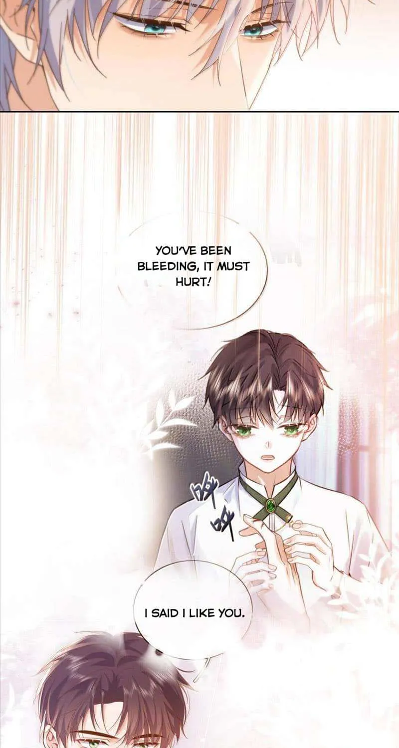 Dangerous Love Between Brothers Chapter 52 page 18 - 