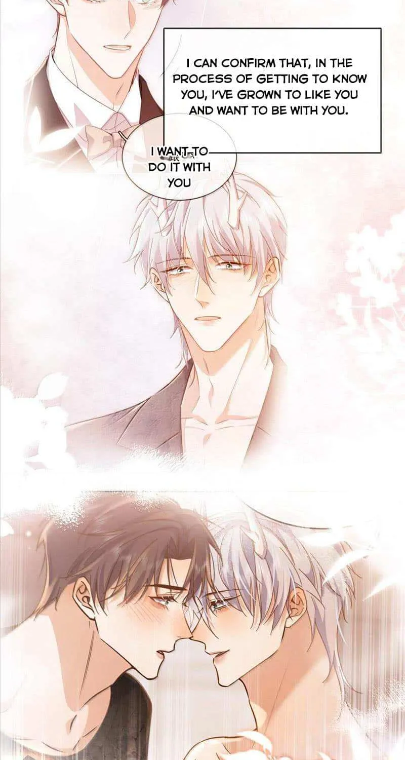 Dangerous Love Between Brothers Chapter 52 page 19 - 