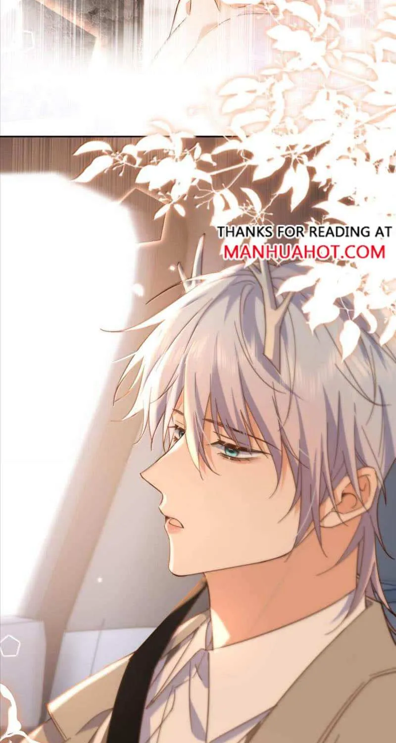 Dangerous Love Between Brothers Chapter 52 page 20 - 