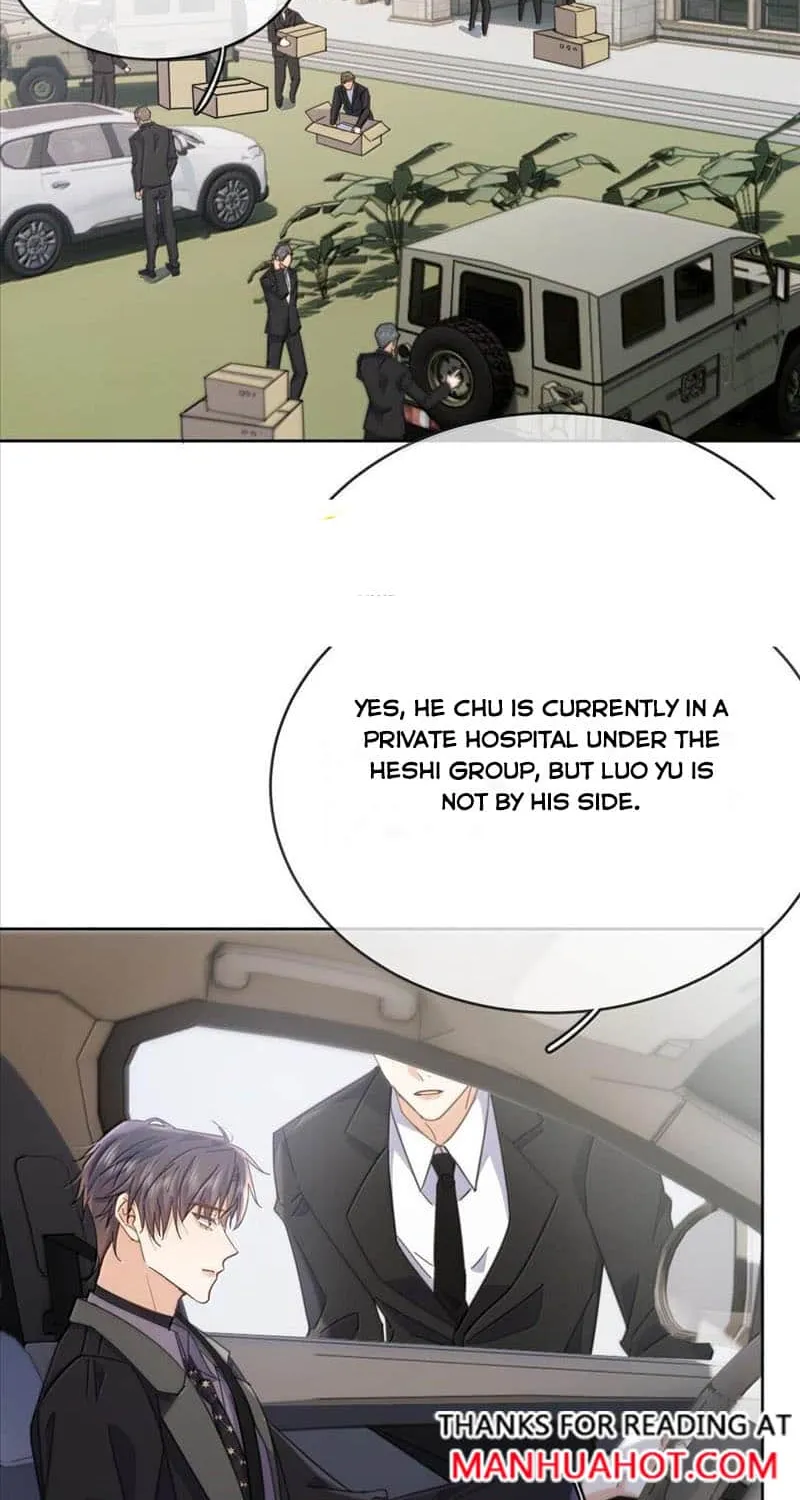 Dangerous Love Between Brothers Chapter 52 page 3 - 