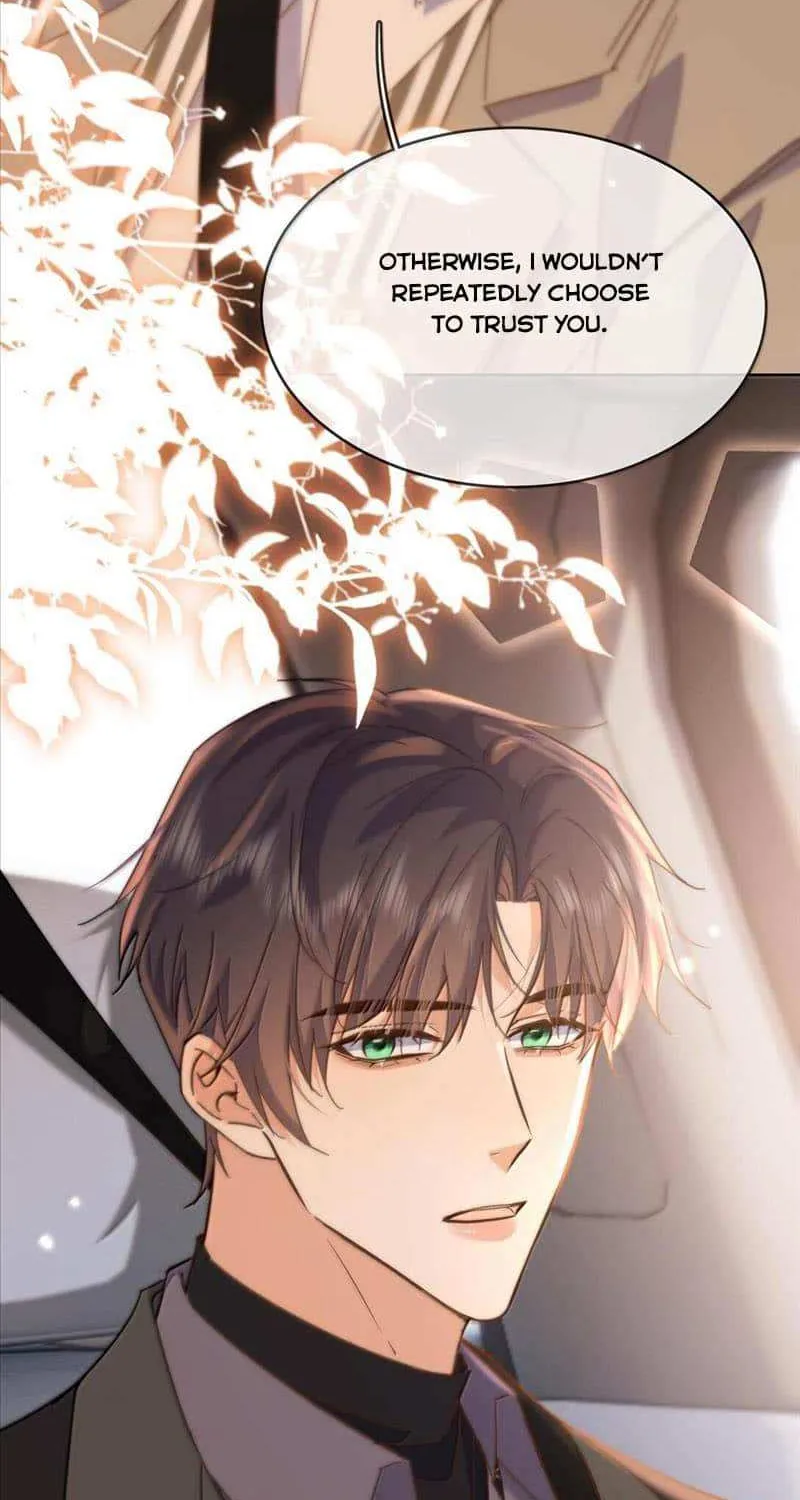 Dangerous Love Between Brothers Chapter 52 page 21 - 