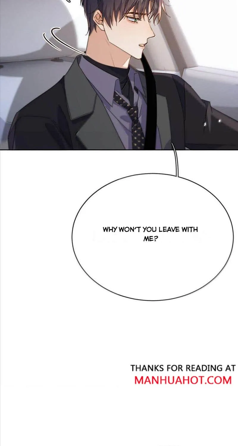 Dangerous Love Between Brothers Chapter 52 page 25 - 