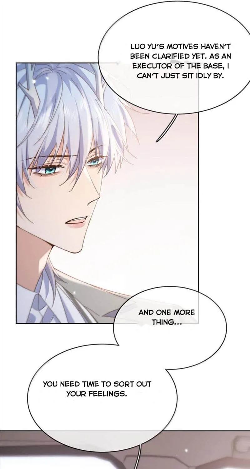 Dangerous Love Between Brothers Chapter 52 page 26 - 