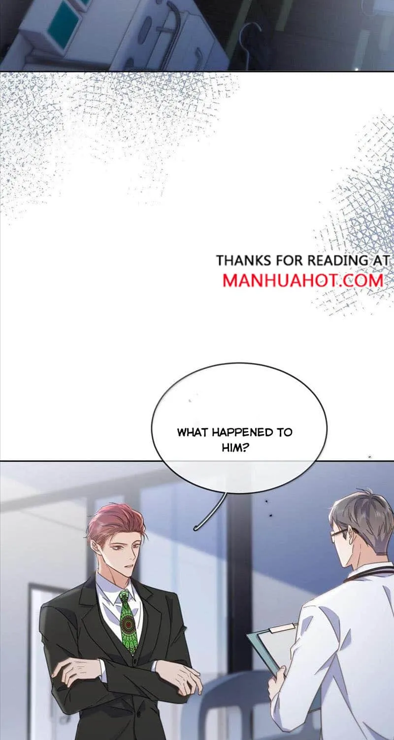 Dangerous Love Between Brothers Chapter 52 page 34 - 
