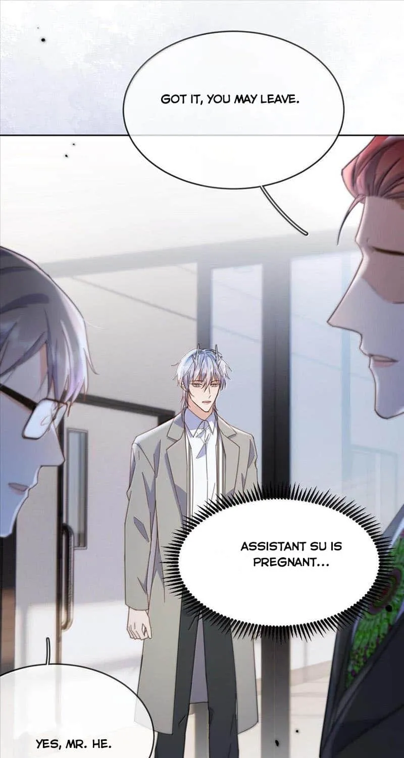 Dangerous Love Between Brothers Chapter 52 page 36 - 