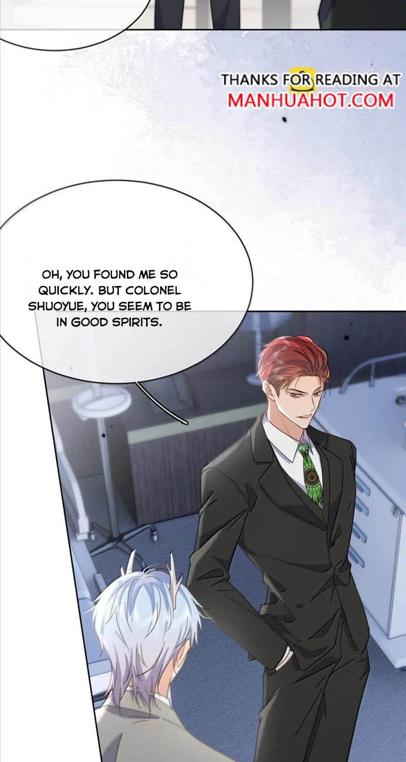 Dangerous Love Between Brothers Chapter 52 page 37 - 