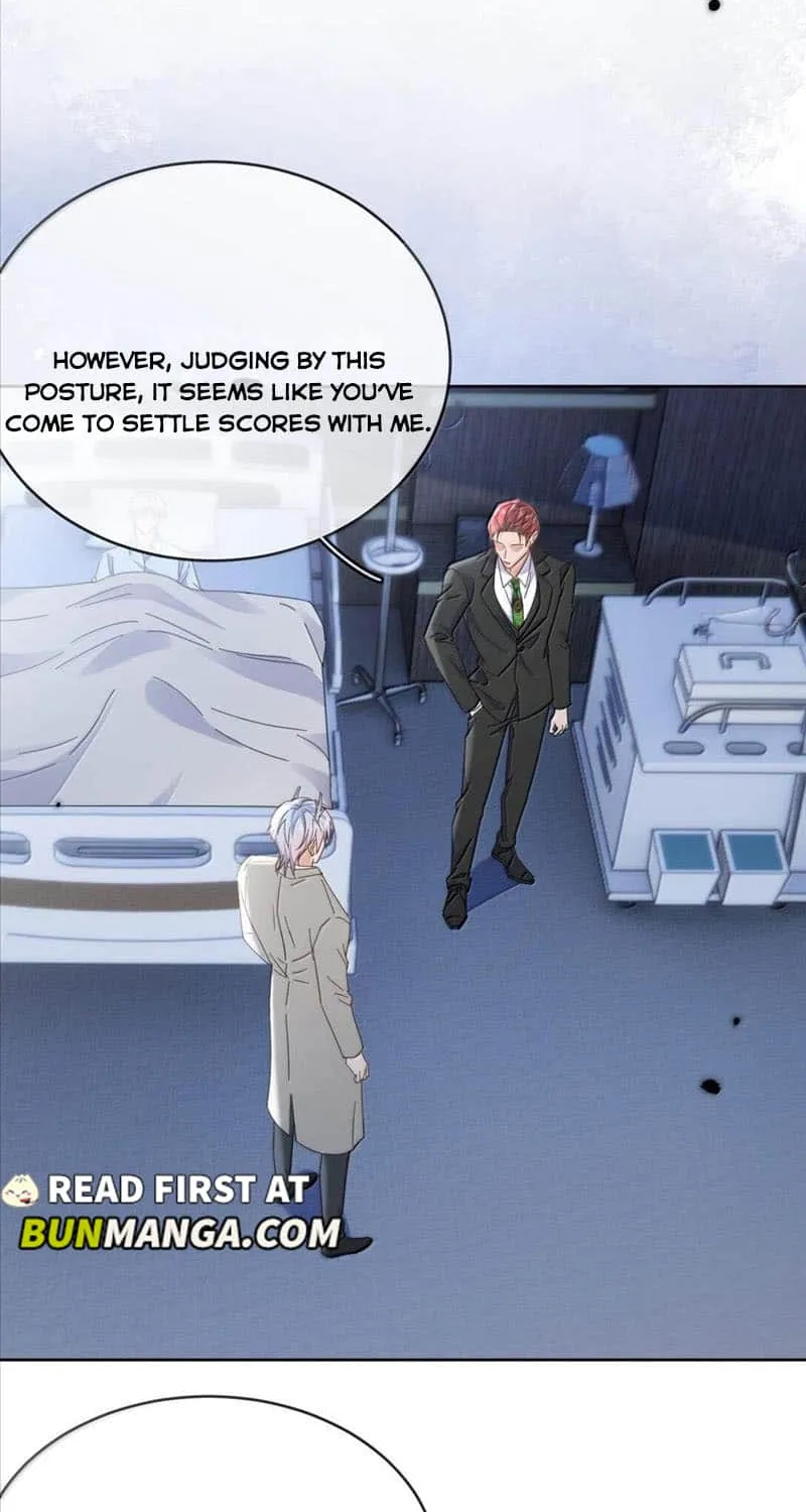 Dangerous Love Between Brothers Chapter 52 page 39 - 