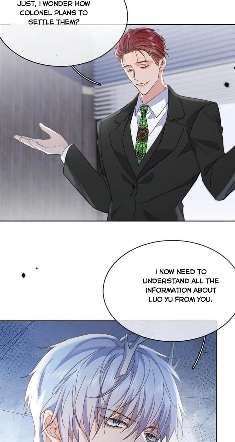 Dangerous Love Between Brothers Chapter 52 page 40 - 