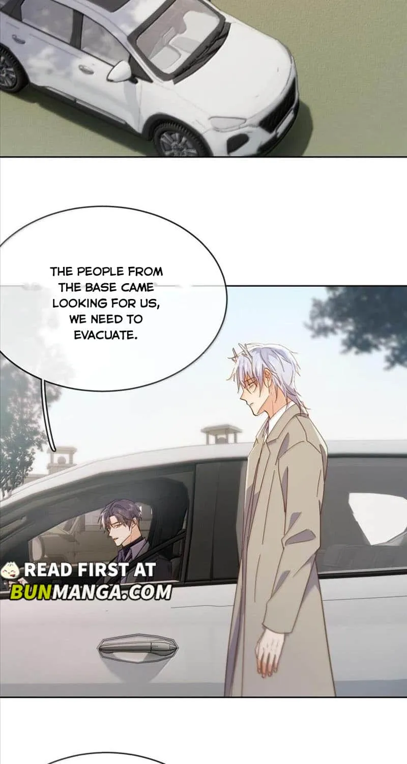 Dangerous Love Between Brothers Chapter 52 page 5 - 