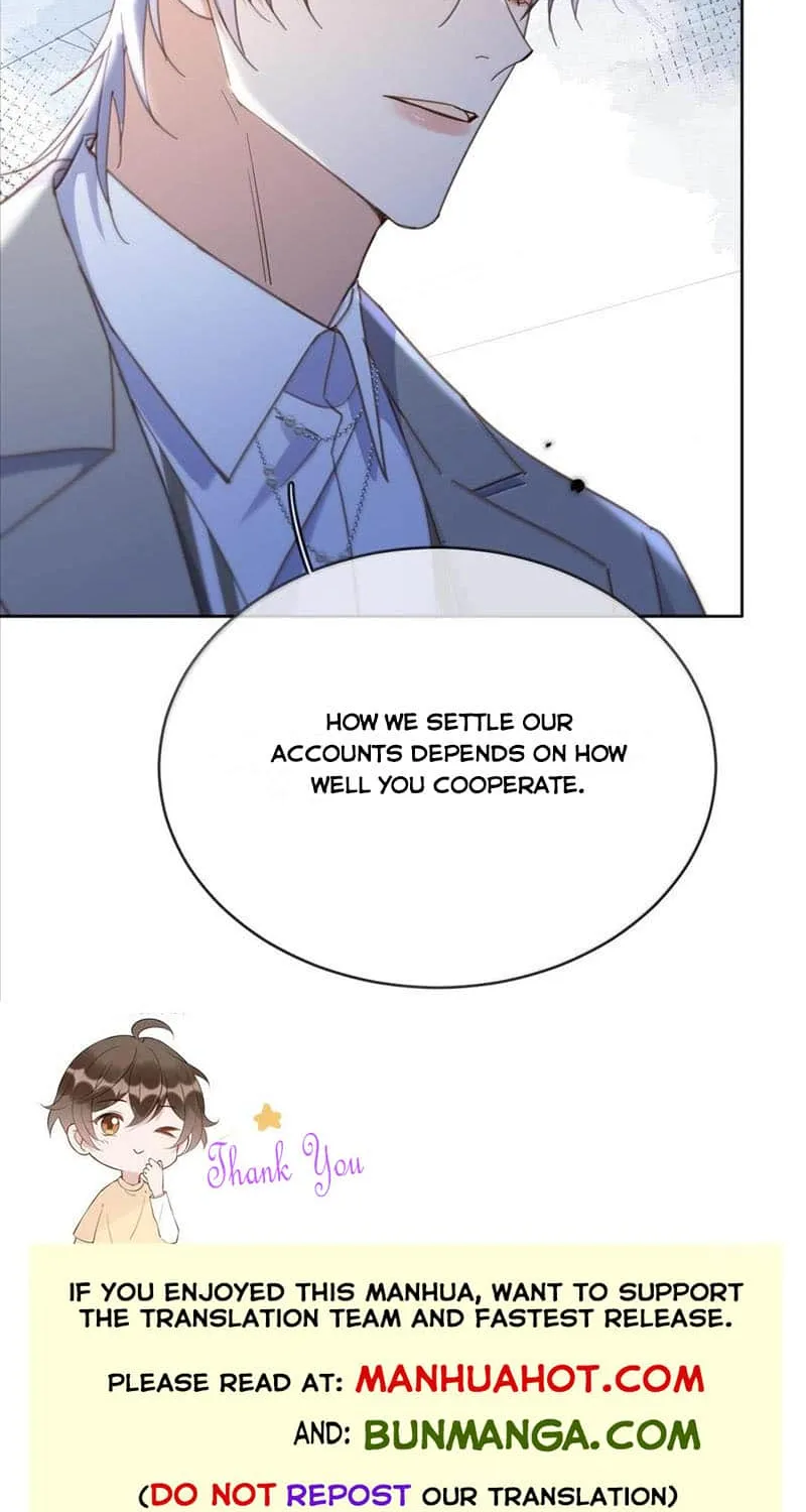 Dangerous Love Between Brothers Chapter 52 page 41 - 