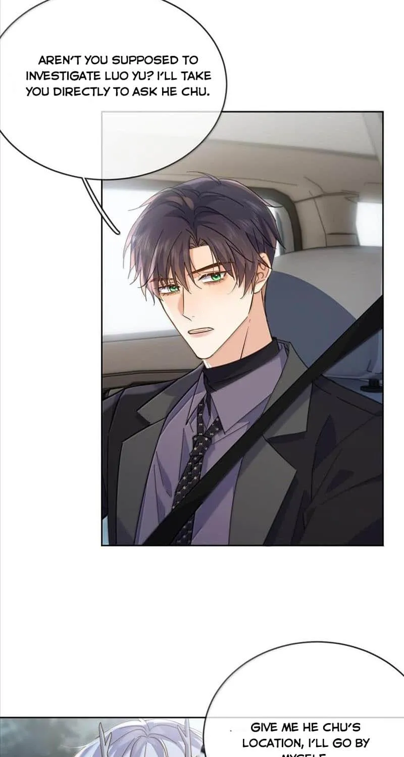 Dangerous Love Between Brothers Chapter 52 page 6 - 