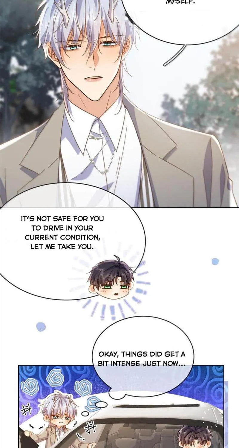 Dangerous Love Between Brothers Chapter 52 page 7 - 