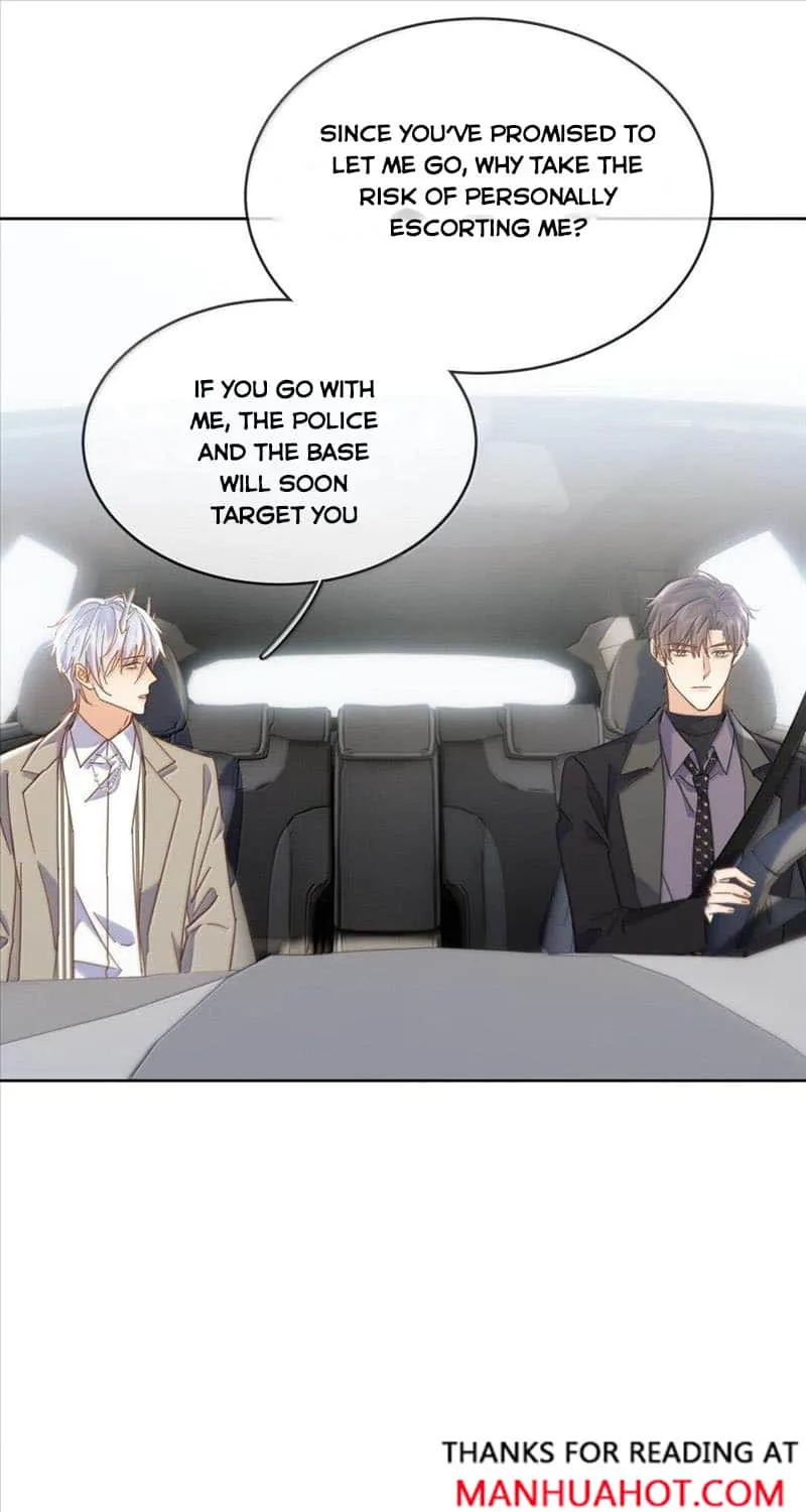 Dangerous Love Between Brothers Chapter 52 page 9 - 