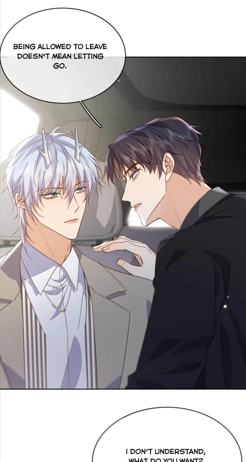 Dangerous Love Between Brothers Chapter 52 page 10 - 