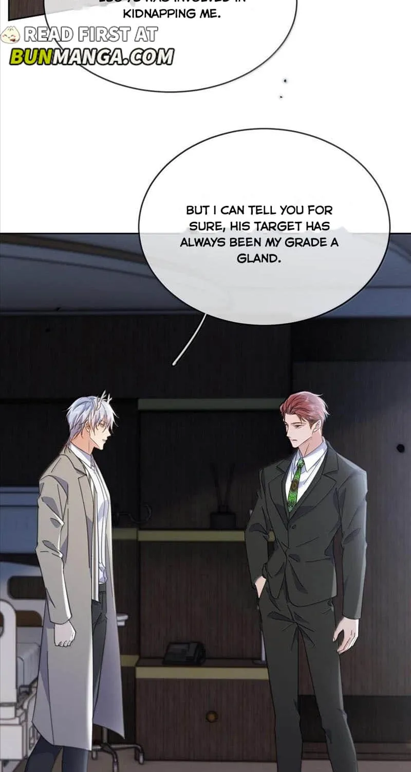 Dangerous Love Between Brothers Chapter 53 page 2 - 