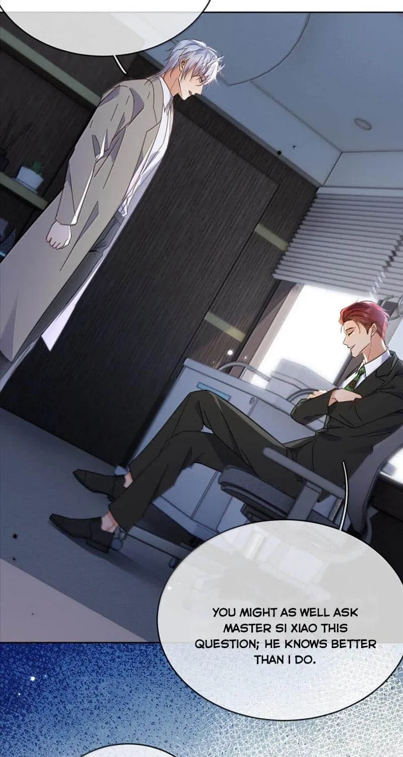 Dangerous Love Between Brothers Chapter 53 page 11 - 