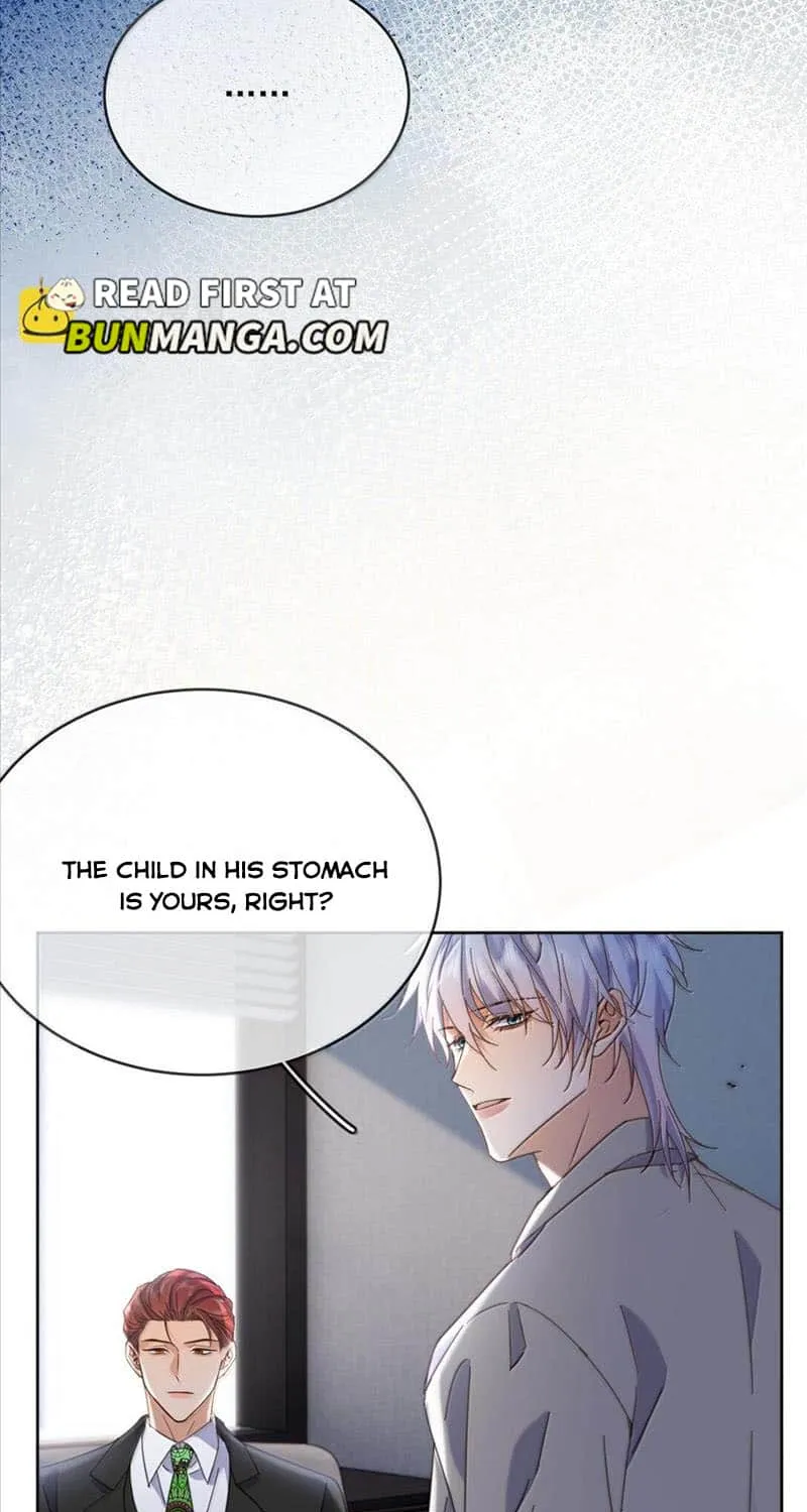 Dangerous Love Between Brothers Chapter 53 page 12 - 