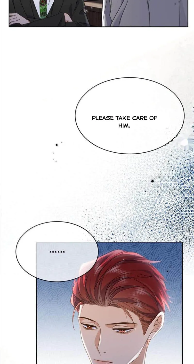 Dangerous Love Between Brothers Chapter 53 page 13 - 