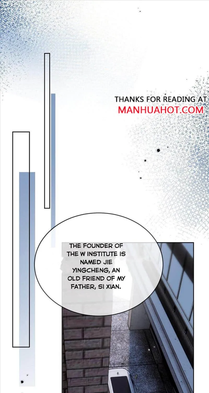 Dangerous Love Between Brothers Chapter 53 page 15 - 