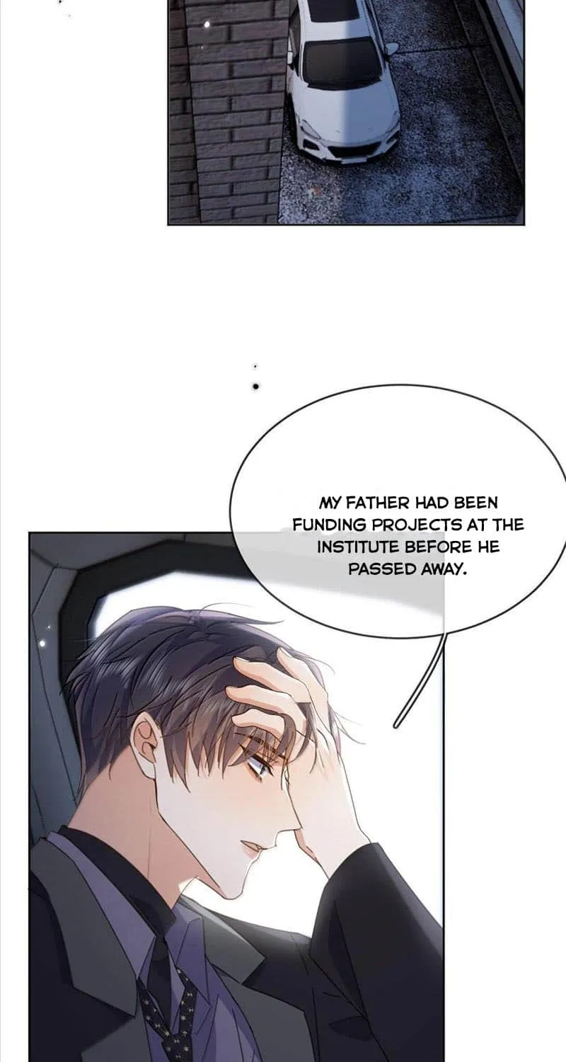 Dangerous Love Between Brothers Chapter 53 page 16 - 