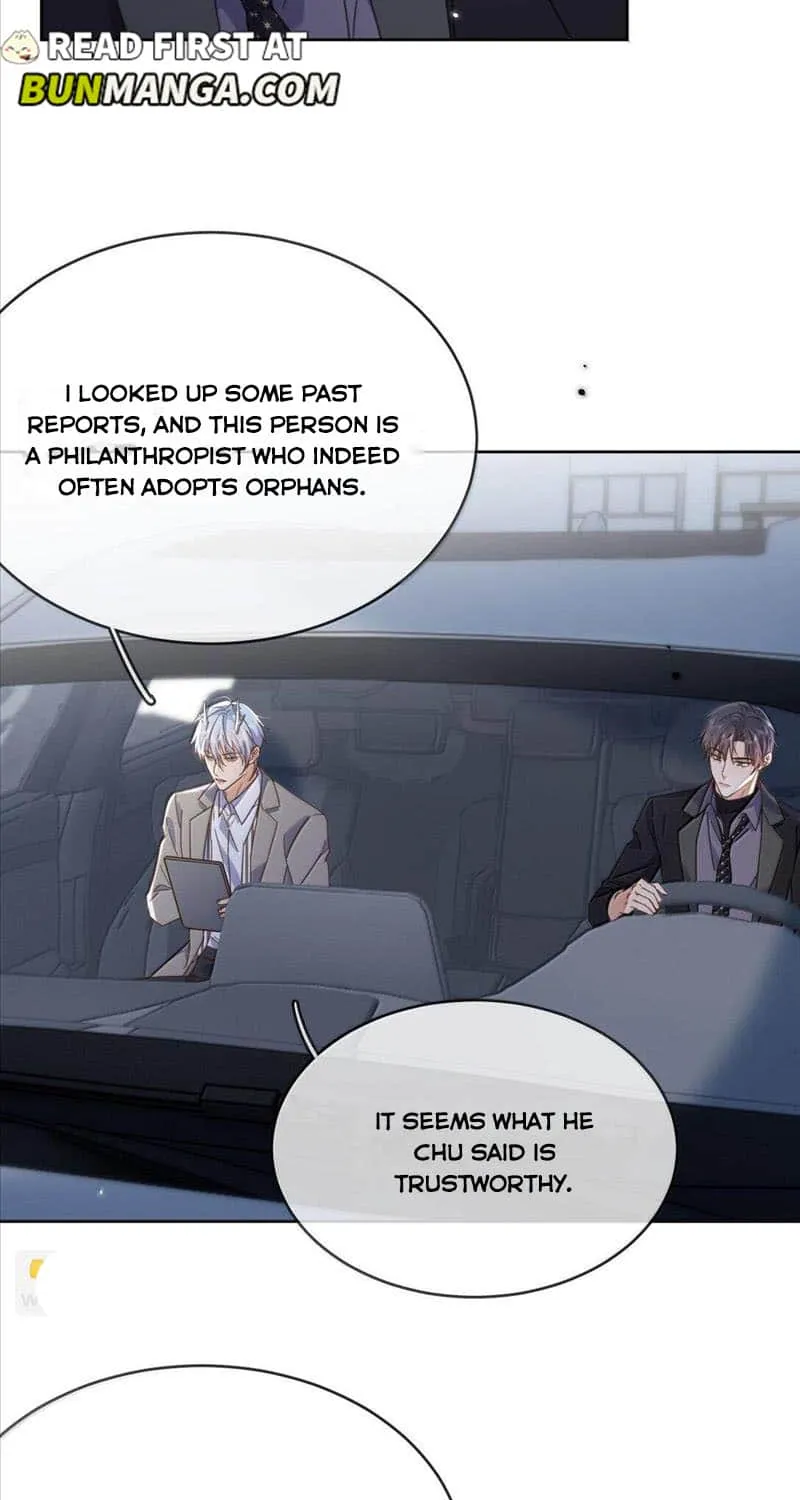 Dangerous Love Between Brothers Chapter 53 page 17 - 