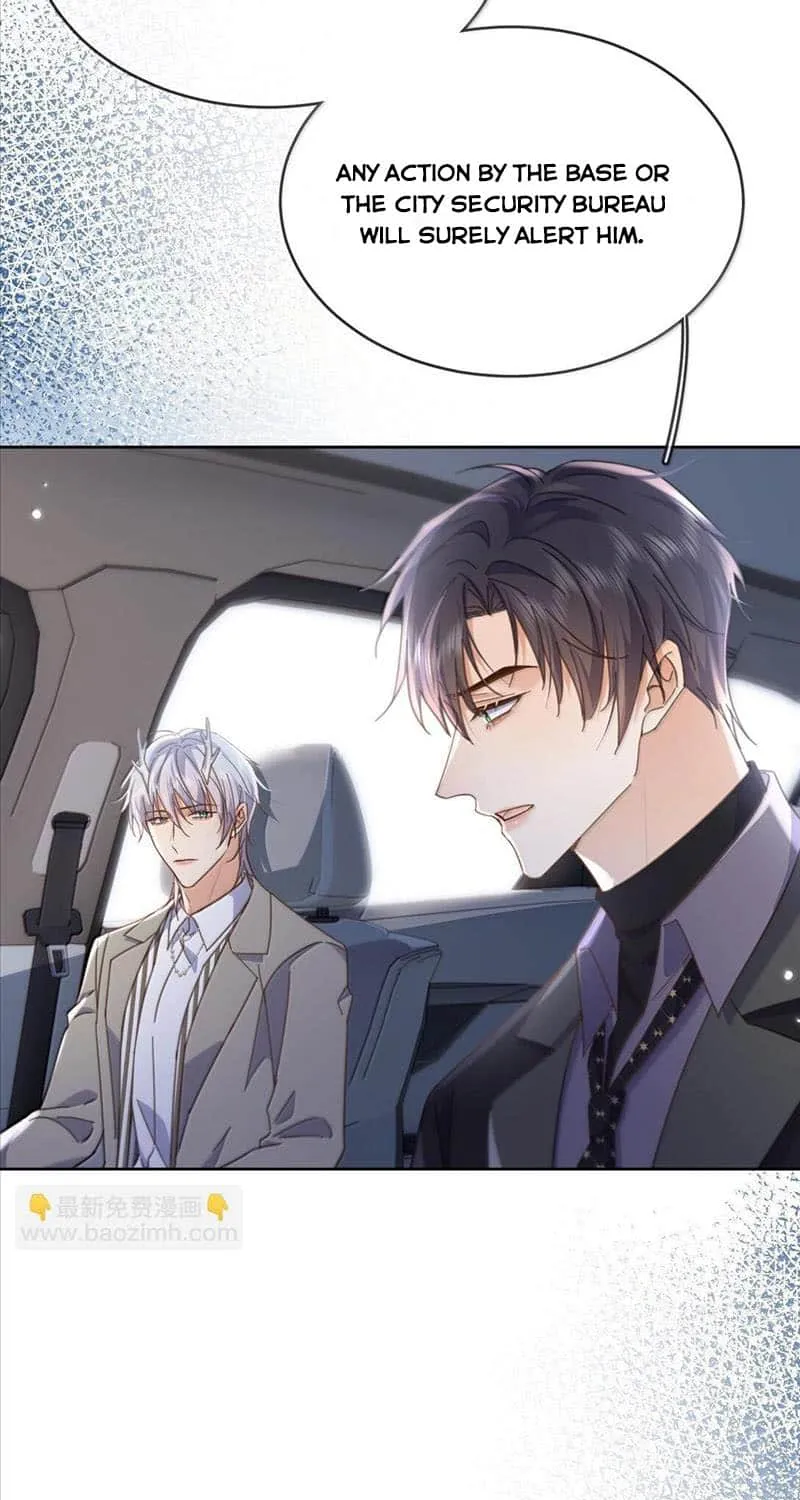 Dangerous Love Between Brothers Chapter 53 page 19 - 