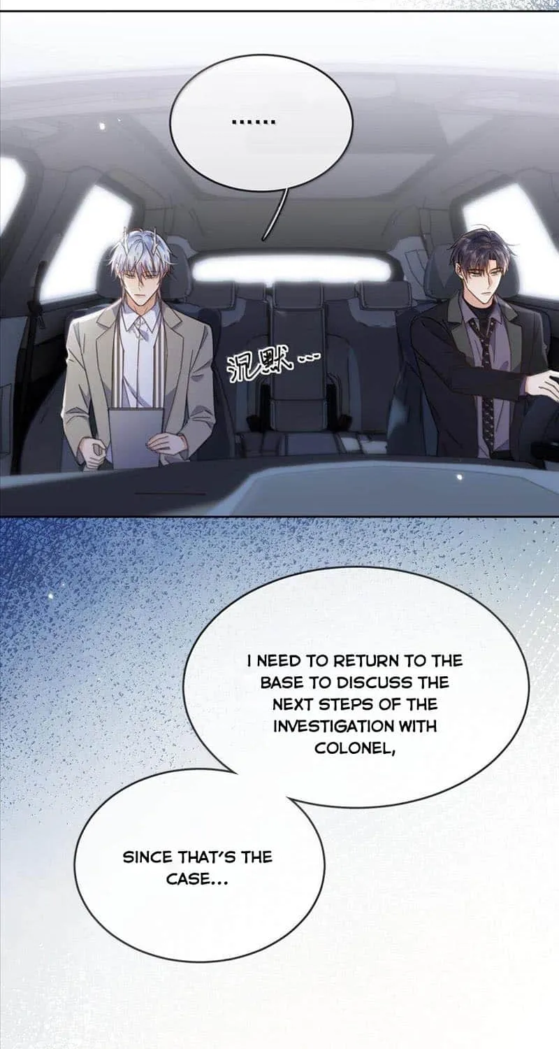 Dangerous Love Between Brothers Chapter 53 page 20 - 