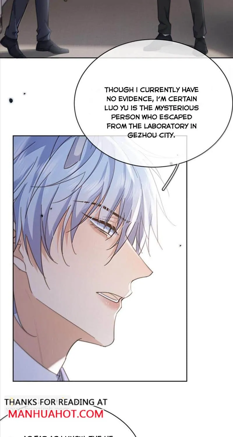 Dangerous Love Between Brothers Chapter 53 page 3 - 