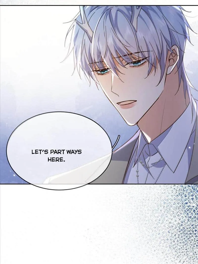 Dangerous Love Between Brothers Chapter 53 page 21 - 