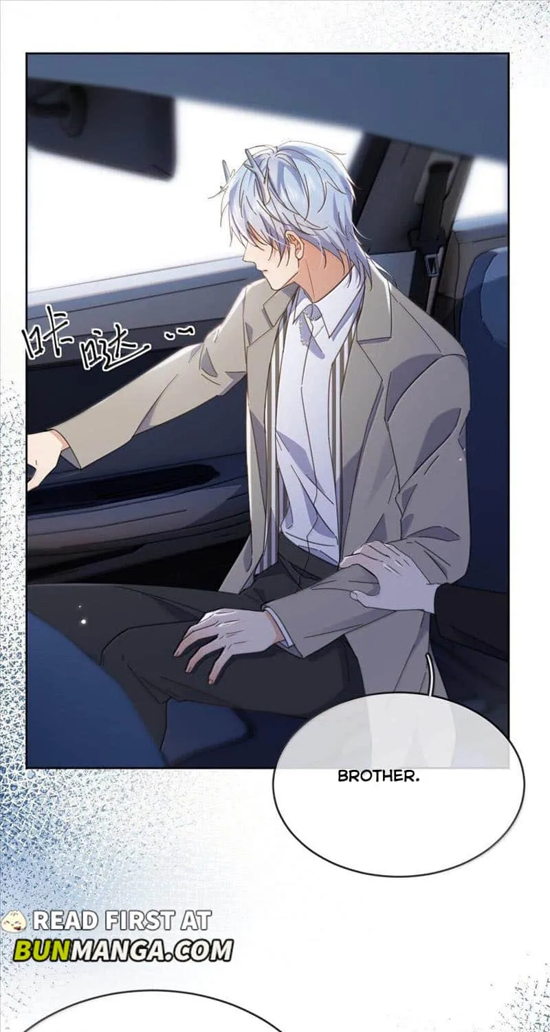 Dangerous Love Between Brothers Chapter 53 page 22 - 
