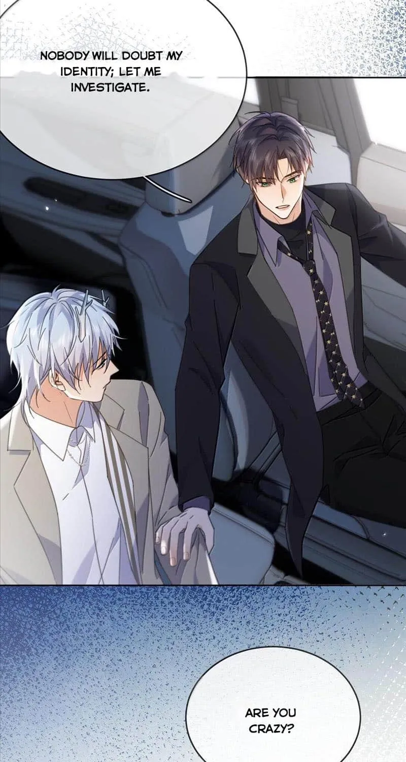 Dangerous Love Between Brothers Chapter 53 page 23 - 