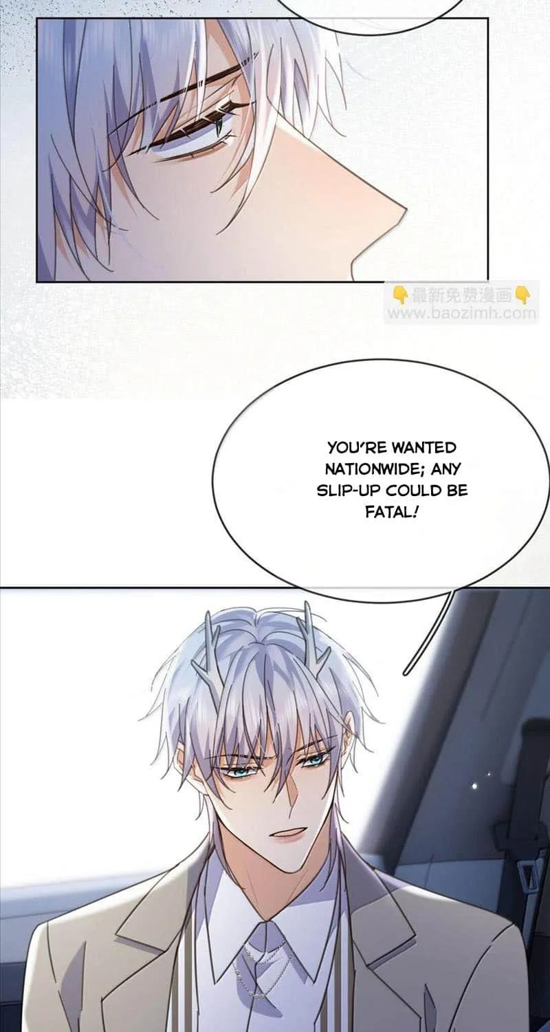 Dangerous Love Between Brothers Chapter 53 page 24 - 