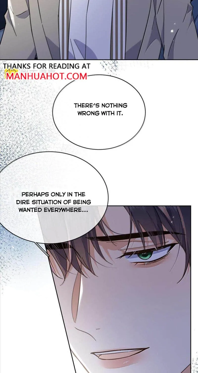 Dangerous Love Between Brothers Chapter 53 page 25 - 