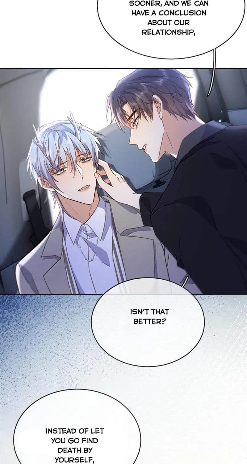 Dangerous Love Between Brothers Chapter 53 page 27 - 