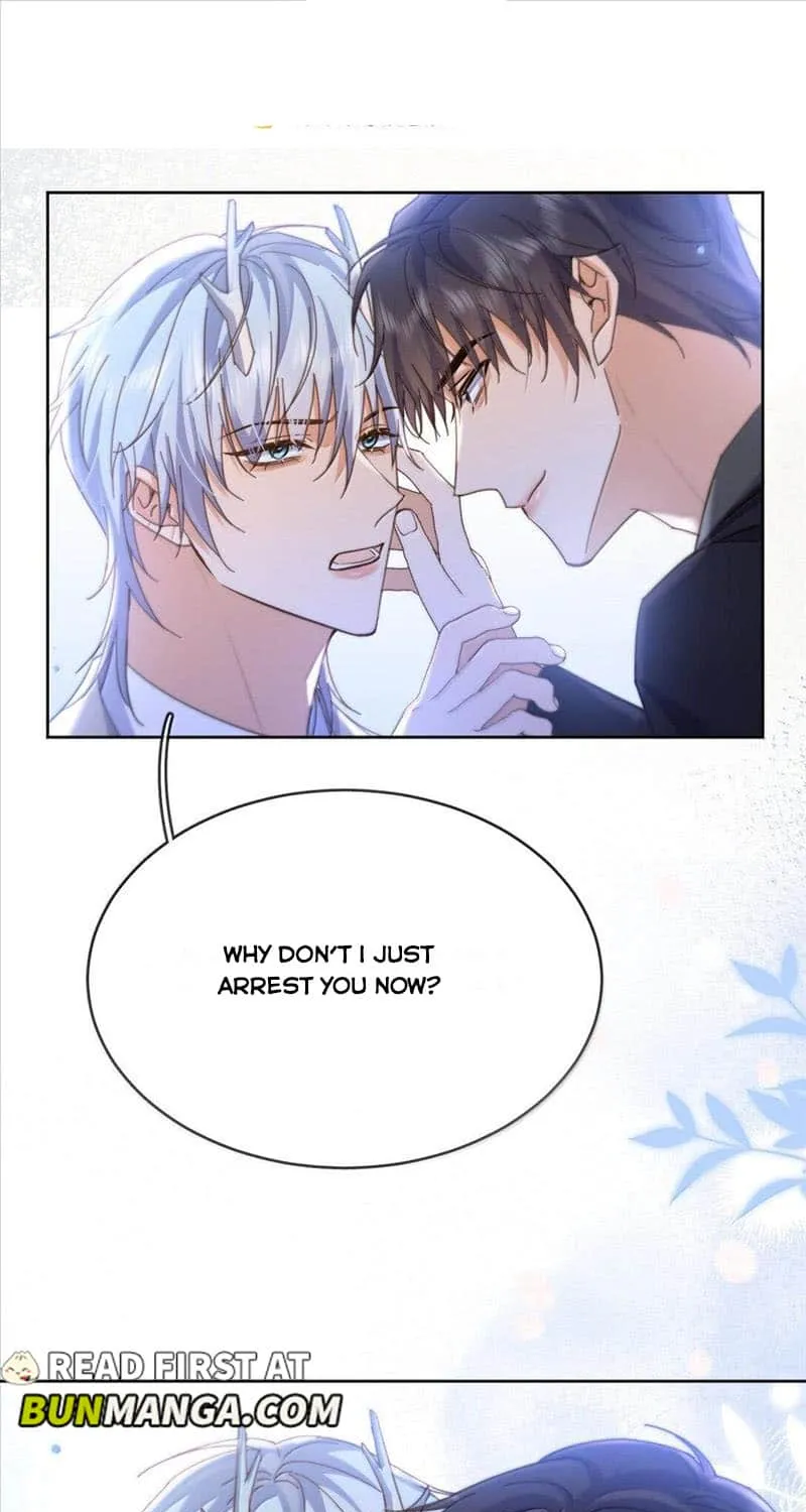 Dangerous Love Between Brothers Chapter 53 page 29 - 