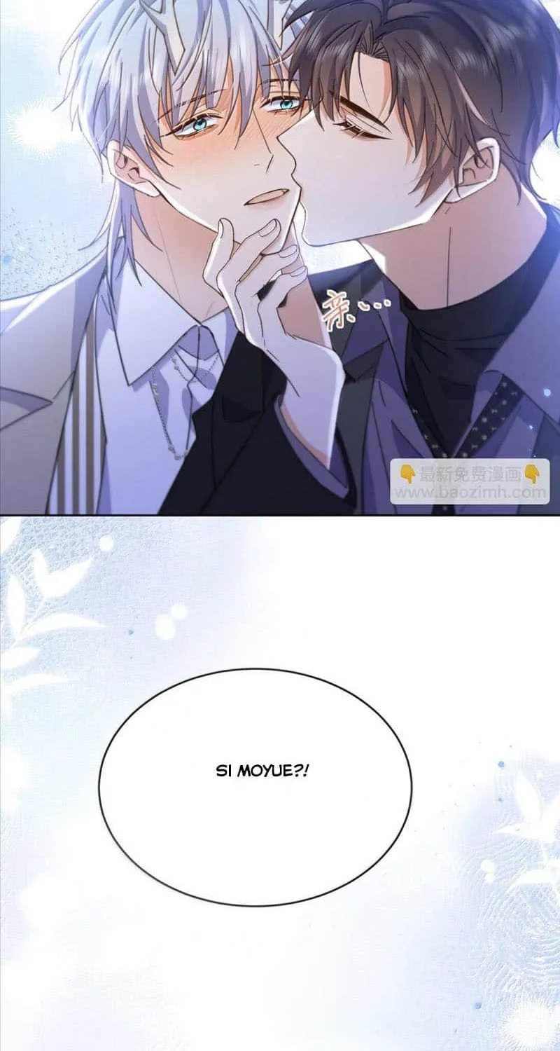 Dangerous Love Between Brothers Chapter 53 page 30 - 