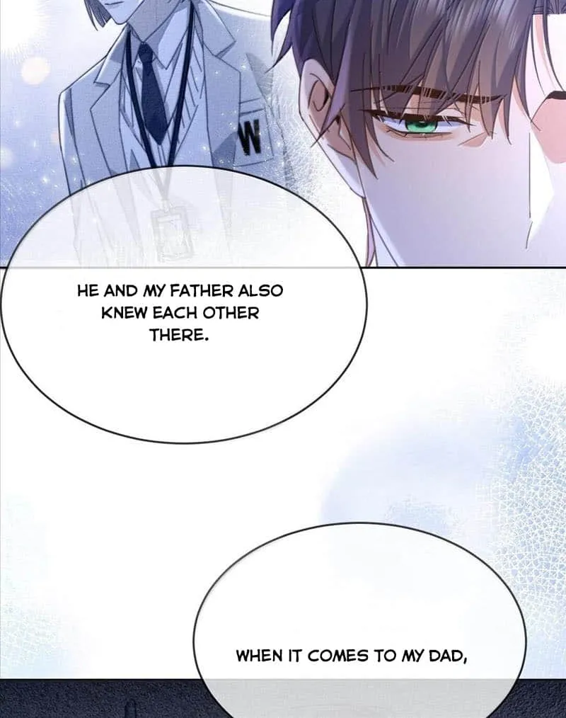 Dangerous Love Between Brothers Chapter 53 page 34 - 