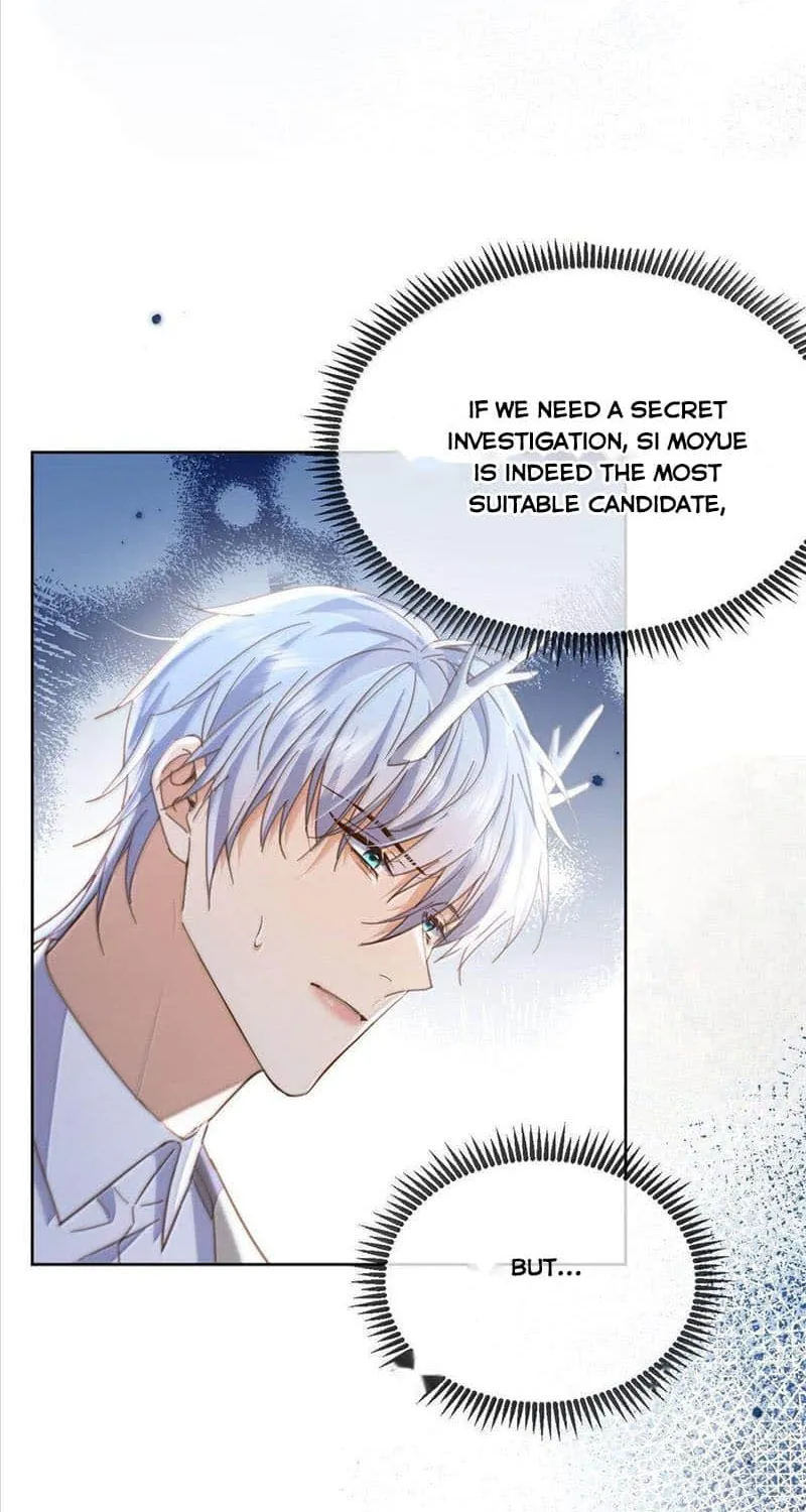 Dangerous Love Between Brothers Chapter 53 page 36 - 