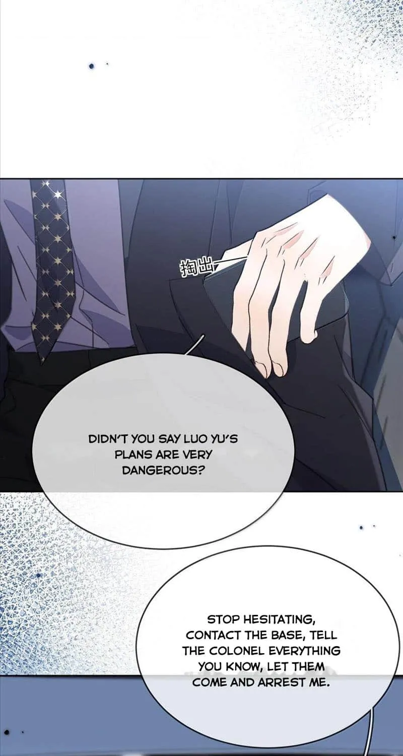 Dangerous Love Between Brothers Chapter 53 page 37 - 
